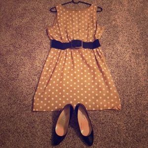 J. Crew Factory sundress